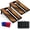 SB385-D, variant on 2'x3' Cornhole Boards Set, Cornhole Outdoor Set - Corn Hole Toss Boards Set with 8 Cornhole Bags and 2 Cornhole Boards, Cornhole Sets for Lawn Outside Backyard