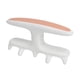 thumbnail image 1 of Herramienta de Masaje de Fascia Herramienta de Masaje de Fascia Magnética de Plástico PP para Aliviar la Tensión Punto de Activación Manual Herramienta de Masajeador de ANGGREK Otros, 1 of 8