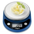 thumbnail image 4 of Ozeri Pronto Digital Multifunction Kitchen and Food Scale, 4 of 7
