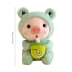 thumbnail image 3 of Muñeco de peluche BuyWeek cerdo 9,8 pulgadas juguete de peluche, 3 of 14