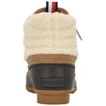 thumbnail image 5 of Tommy Hilfiger Womens Roana Grip Slide Zip Winter & Snow Boots, 5 of 5
