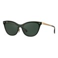 thumbnail image 1 of Lentes de sol Ray-Ban RB3580n 043/71 Eye Cat Blaze G-15 Dorado, 1 of 2