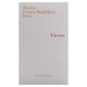 thumbnail image 5 of A la Rose de Maison Francis Kurkdjian para Mujer - EDP en Spray de 2,4 oz, 5 of 5