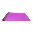 thumbnail image 2 of Ahgly Company Indoor Rectangle Oriental Pink Industrial Area Rugs, 6' x 9', 2 of 4