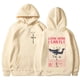 thumbnail image 2 of Sudadera con capucha estampada para hombre LOOK MOM I CAN FLY, ropa creativa con cuello redondo, sudadera de moda de gran tamaño, sudadera con capucha de cuello redondo para hombre, 2 of 4