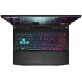 thumbnail image 3 of Laptop Gamer MSI Katana 15 GeForce RTX 4070 Intel Core i7 12650H RAM 16GB 2TB SSD 15.6 144HZ Windows 11 Home + Mouse DXT Gaming Teclado en ingles, 3 of 6