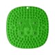 thumbnail image 1 of Almohadilla de masaje de pies, esterilla de reflexología podal, almohadilla portátil para puntos de presión, relajante Verde, 1 of 9