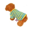 thumbnail image 3 of Ropa para perros, camiseta a rayas, chaqueta para cachorros, abrigo, 6 colores, XXS-L Colco  Camisas de mascota, 3 of 3