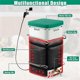 thumbnail image 5 of Heated Rabbit Water Bottle, 32 Oz for Rabbits, Hamster, Guinea Pigs, 5 of 5