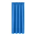 thumbnail image 4 of PATLOLLAV Heat Insulation Curtain Curtains Heat Insulation Energy Saving Bedroom And Kitchen Curtains Solid Colour Blackout Curtains for Patio Door, Doorway, Office, Overnight Shiftworker, 4 of 5