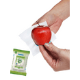 thumbnail image 6 of Eat Cleaner Produce Wash Wipes, 32CT,  Your to-G0 for All Your Green Cleaning Needs - 2-Pack, 6 of 8