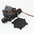 thumbnail image 2 of unbranded 1Pcs Black Plastic Outdoor Use Portable Generator, 2 of 3