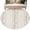White, variant on Khaki Flower Branch Round Area Rug 7Ft Washable Circle Rugs for Dorm Laundry Room, Spring Summer Farmhouse Botanical Non-Slip Carpet Floor Mats Indoor Outdoor Carpet Runner Aesthetic Home Decor