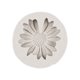 thumbnail image 1 of Aparatos de cocina, accesorios de cocina, utensilios de cocina, herramienta de cocina, crisantemo, girasol con agujero, aromaterapia para coche, colgante de pegamento por goteo, decoración, colgante., 1 of 2