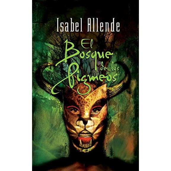 Pre-Owned El Bosque de Los Pigmeos (Paperback) 0060816198 9780060816193