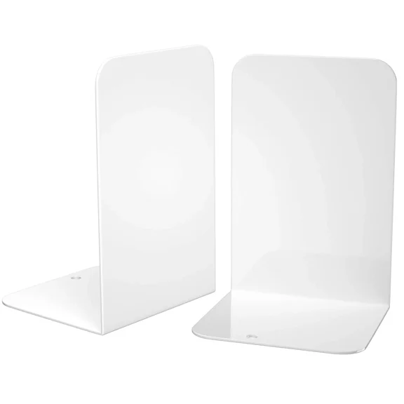 Book Ends, Bookends, Vfine Book Ends For Shelves, Bookends For Shelves, Bookend,