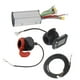 thumbnail image 1 of Kit de controlador de pantalla para motor de eléctrico, conjunto de accesorios para controlador de bicicleta eléctrica, accesorios, con panel con cable, 1 of 8