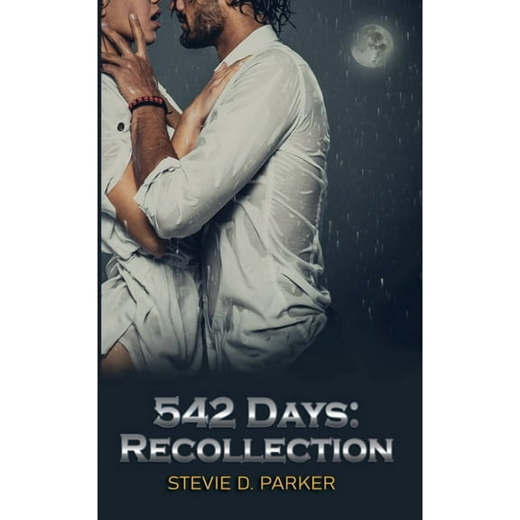 542 Days: Recollection, (Paperback)