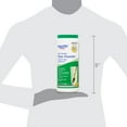 thumbnail image 6 of Equate Clear Soluble Fiber Powder 12.7 oz, Flavor-Free, Compare to Benefiber Prebiotic Fiber, 6 of 7