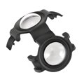 thumbnail image 2 of Protectores de lentes, cubierta protectora de accesorios, vidrio óptico, antiarañazos, Premium, tapa de cubierta de lente, protector de lente a prueba perfke Protector de lente, 2 of 9