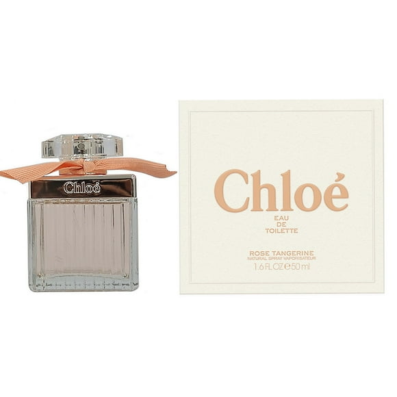Chloe Rose Tangerine Eau de Toilette 1.6 oz / 50 ml Spray