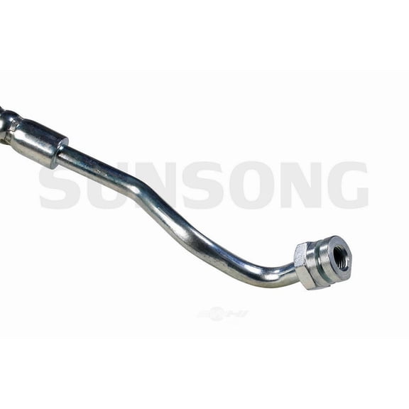 Brake Hydraulic Hose