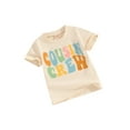 thumbnail image 4 of Cousin Crew Shirts for Kids Baby Short Sleeve Romper Bodysuit Toddler T-Shirt Summer Clothes Family Matching Outfits, 4 of 10