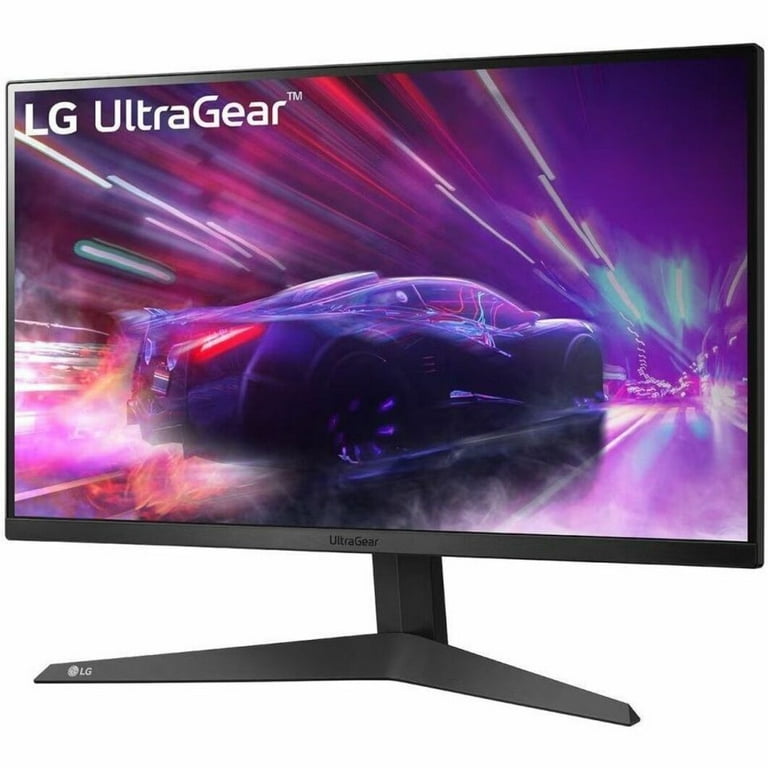 LG UltraGear 24