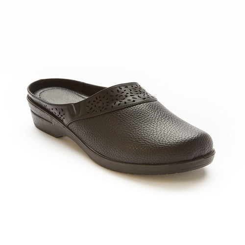 comfortable stylish clogs