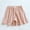 🔥 Pink, variant on USSUMA Womens Washed Plaid Cotton Beach Shorts Elastic Waist Pull-On Lightweight Breathable Relaxed Fit with Functional Pockets Casual Summer Outing Lounge Travel Everyday Wear