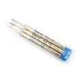 thumbnail image 3 of Kaweco G2 Ballpoint Pen Refill - 1.0 mm  Blue - Pack of 3, 3 of 8