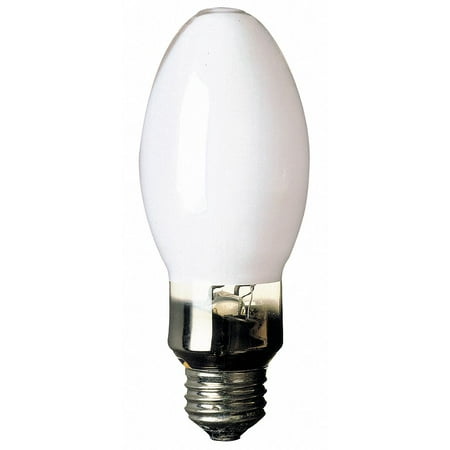 

Ge Current Mercury Vapor Bulb ED17 E26 4000 lm HR100DX38/MED