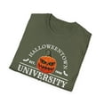 thumbnail image 4 of Halloweentown University, Gildan Unisex Softstyle T-Shirt, Halloween, S-3XL, 4 of 4