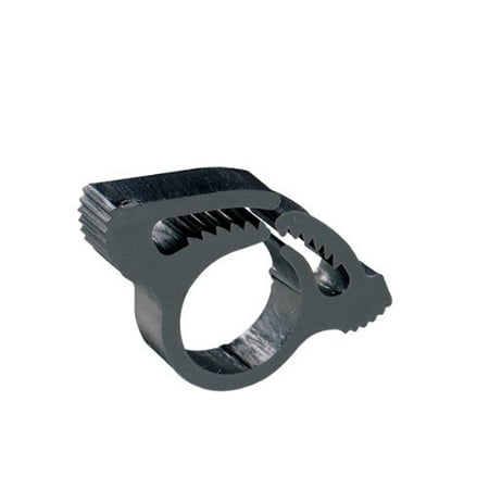 clamp drip irrigation pressure orbit clamps line tubing pk inch micro pack total hose end plugs caps depot tube canada