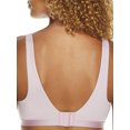 thumbnail image 2 of Warner's Womens Cloud 9 Smooth Comfort Wire-Free Bra Style-RM1041A, 2 of 2