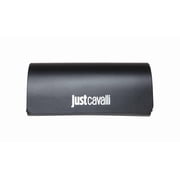 Just Cavalli sunglasses SJC021 WOMAN 53/21/140 0700 NERO LUCIDO