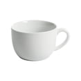 thumbnail image 1 of Martha Stewart White Rim Mug, 1 of 1