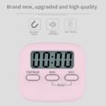 thumbnail image 4 of Temporizador de cocina Cocina pantalla LCD Countdown Baking Timer digital Temporizante Dispositivo de sincronización de alarma fuerte Guardurnaity HA001953-00B, 4 of 7