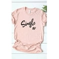 thumbnail image 4 of Single AF Graphic Tee T-Shirt, 4 of 9