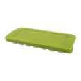 thumbnail image 1 of Molde para cubitos de hielo, bandeja para cubitos de hielo con bandeja para cubitos de hielo con tapa, molde para hacer cubitos de hielo de liberación rápida, diseñado con precisión, 1 of 8
