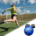 thumbnail image 4 of Bangcool Soccer Trainer Creative Training Elastic Soccer Kick Trainer Soccer Tool, 4 of 5