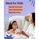 thumbnail image 1 of Crema de magnesio Mindfully Natural para niños y bebés, 1 of 3
