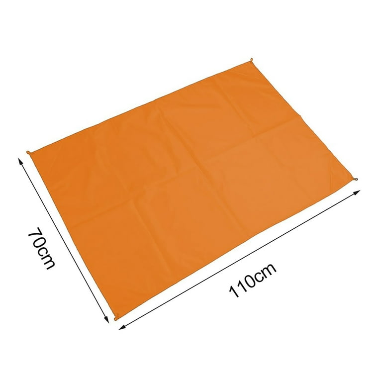 Small picnic sale mat