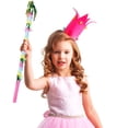 thumbnail image 4 of WRITWAA Party Entertainment 2Pcs PVC Pinata Stick for Celebrations, 4 of 7