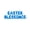 Blue, variant on Letter Balloons - EASTER BLESSINGS 16" Inch Alphabet Letters Foil Mylar Balloon Easter Party Banner (Gold)