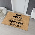 Easytoclean 2024 Graduation Door Mat Door Mats For Front Home