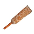 thumbnail image 1 of QualitChoice Detachable And Easy To Clean Car Wash Wheel Brush Flexible For Efficient Cleaning Time-saving Orange white 40CM, 1 of 6