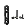 thumbnail image 1 of Road Bike Directly Mounted Disc Brake Clamp Transfer Seat 140 To 160Mm Rear, 1 of 8