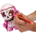 thumbnail image 6 of Molotow One4All Acrylic Twin Marker - Signal White, 6 of 10