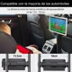 thumbnail image 5 of Soporte Tablet Coche Auto Base Para iPad Celular Ajustable, 5 of 8